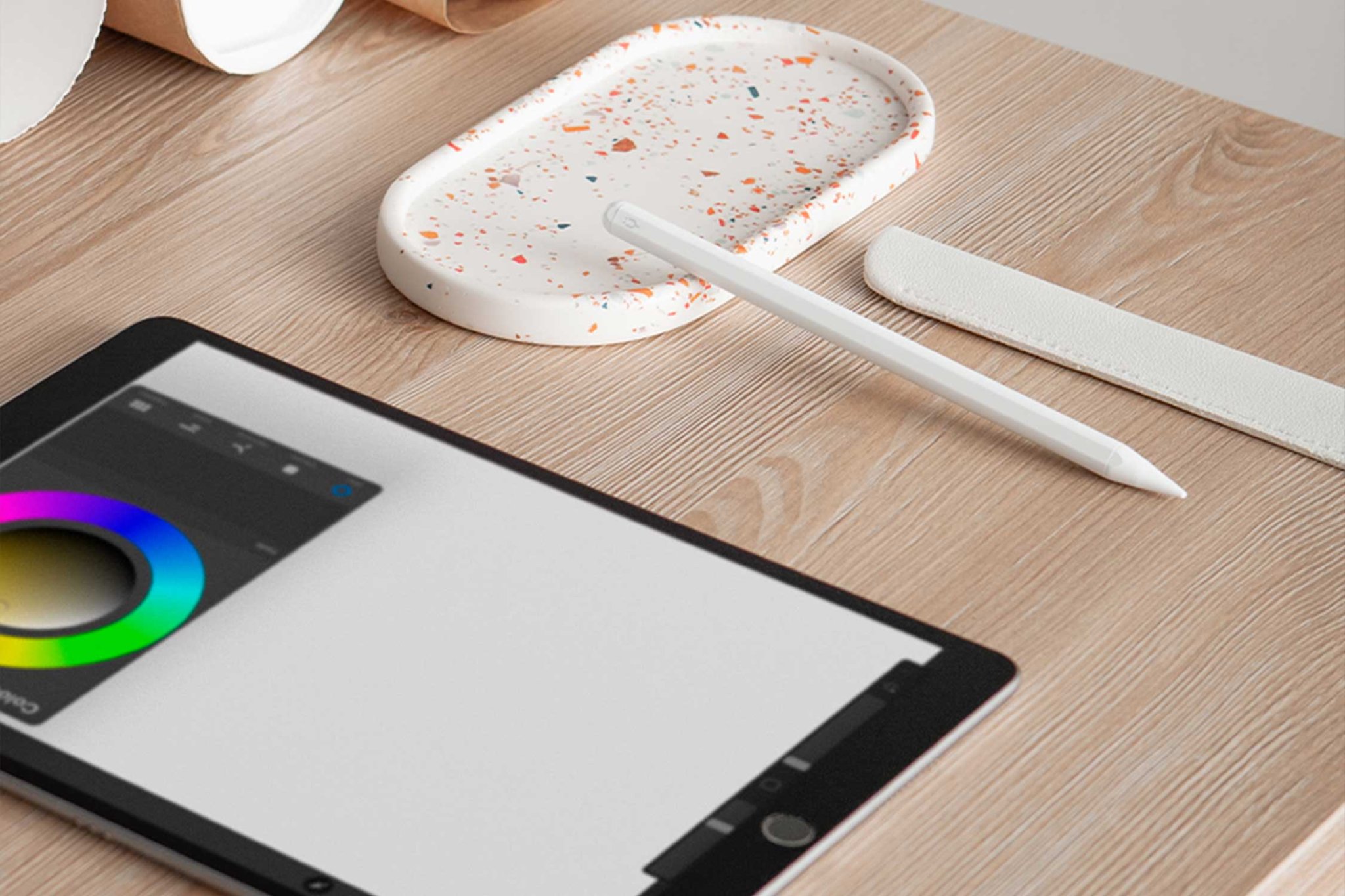 Header image for Black Tinymoose Pencil Pro Plus for iPad with Wireless Charging Stack Commerce sponsored deal