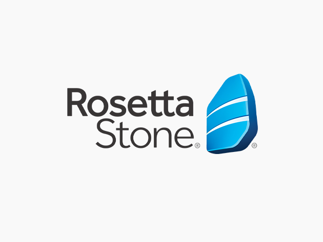 Interior image for get a Lifetime Subscription for Rosetta Stone All Languages Stack Commerce sponsored deal