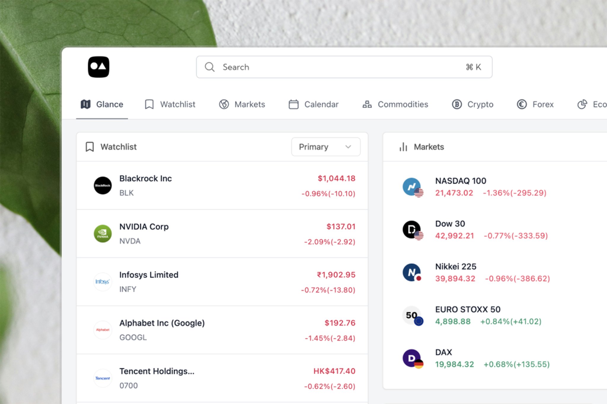 Header image for Amsflow AI Financial Analysis Pro Plan Stack Commerce sponsored deal