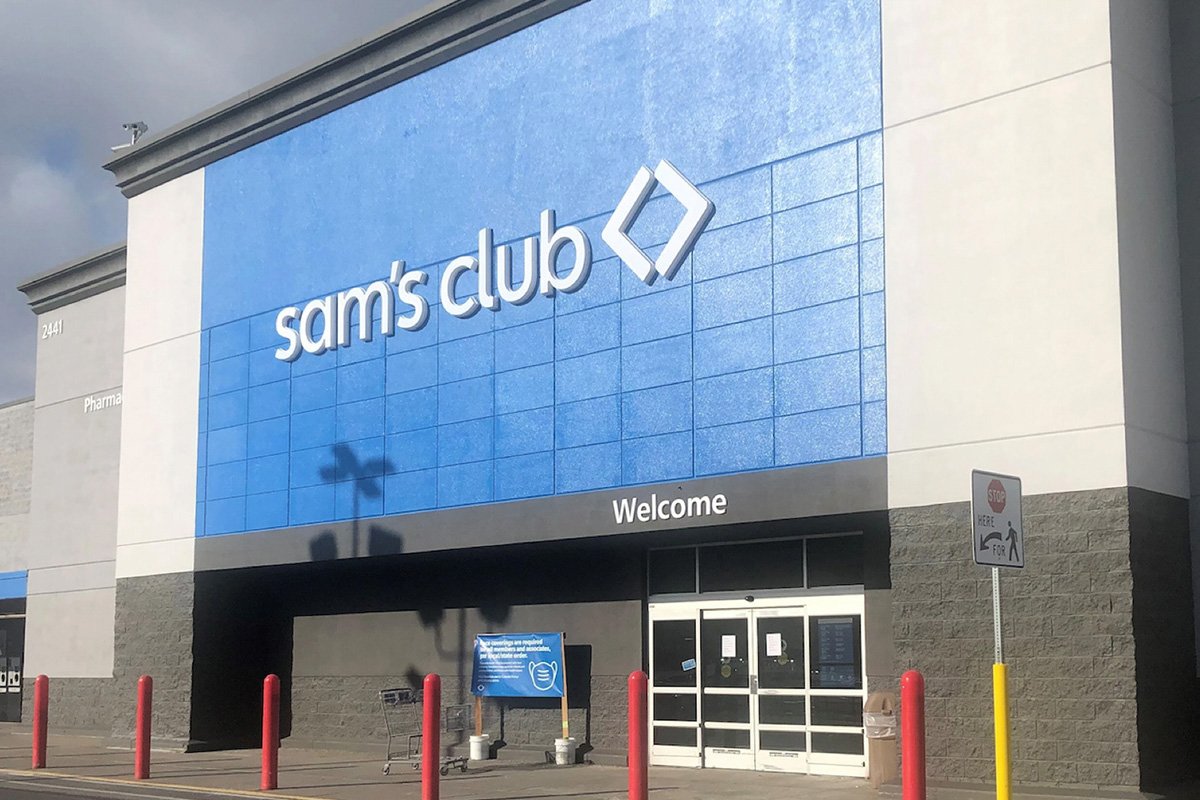 Header image for get a 1-Year Sam’s Club Membership with Auto-Renew Stack Commerce sponsored deal