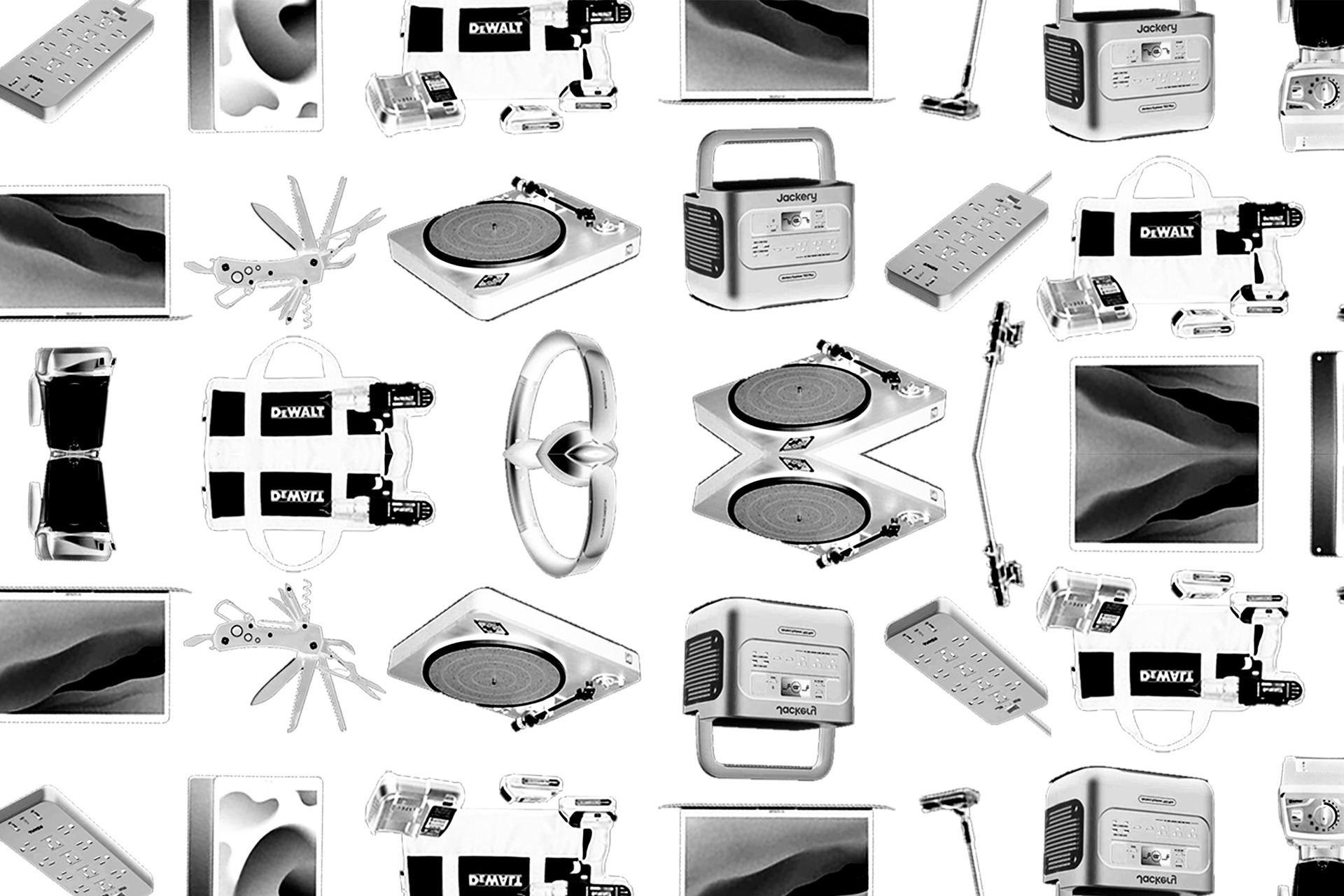 Newsletter background image