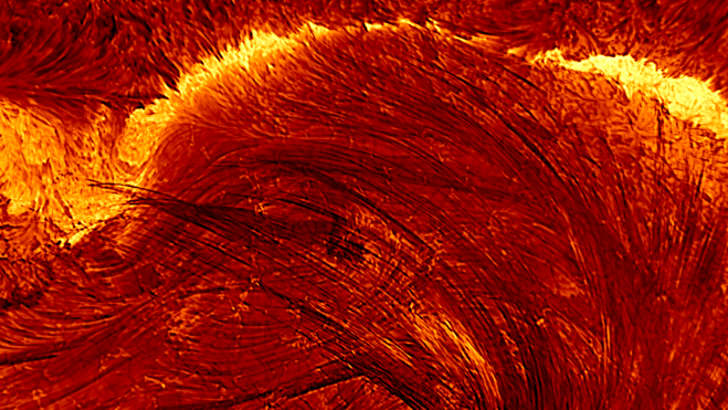 The sun just fired off two massive solar flares | Popular Science