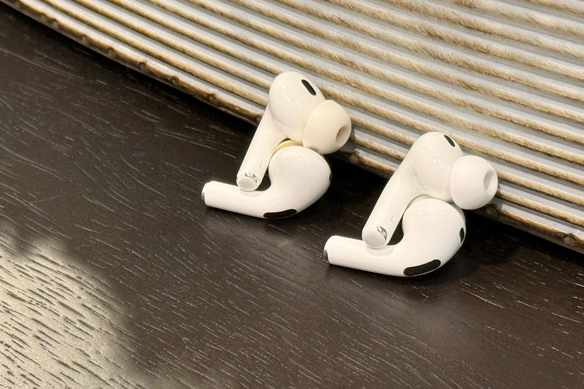 Apple AirPods Pro 3 earbuds first impressions: The rightful Air to