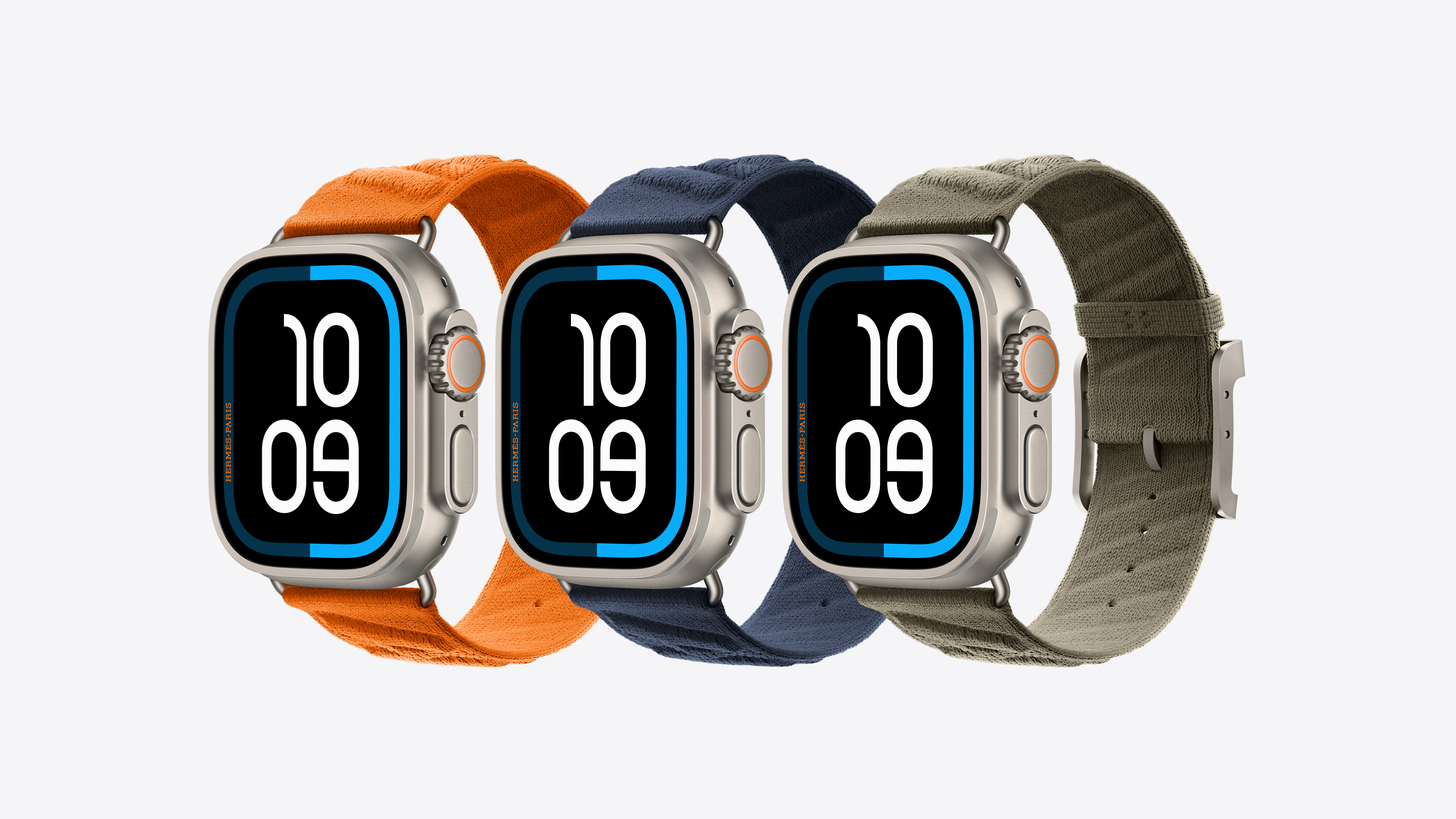 Here's everything Apple just announced: iPhone 17, Apple Watch