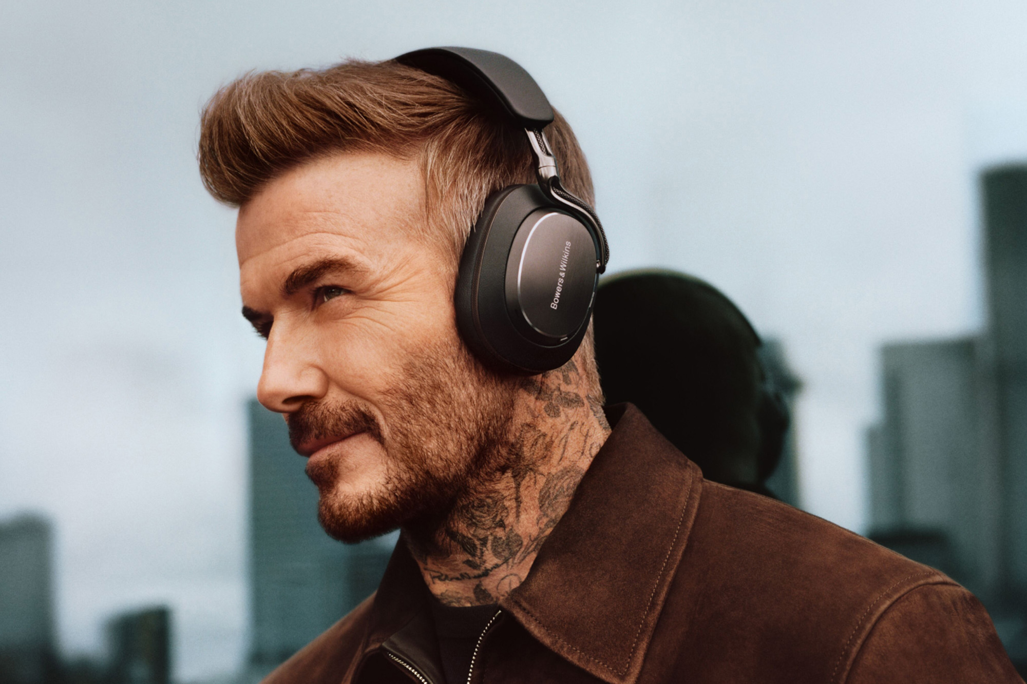 Bowers & Wilkins Px8 S2 wireless headphones upgrade an already