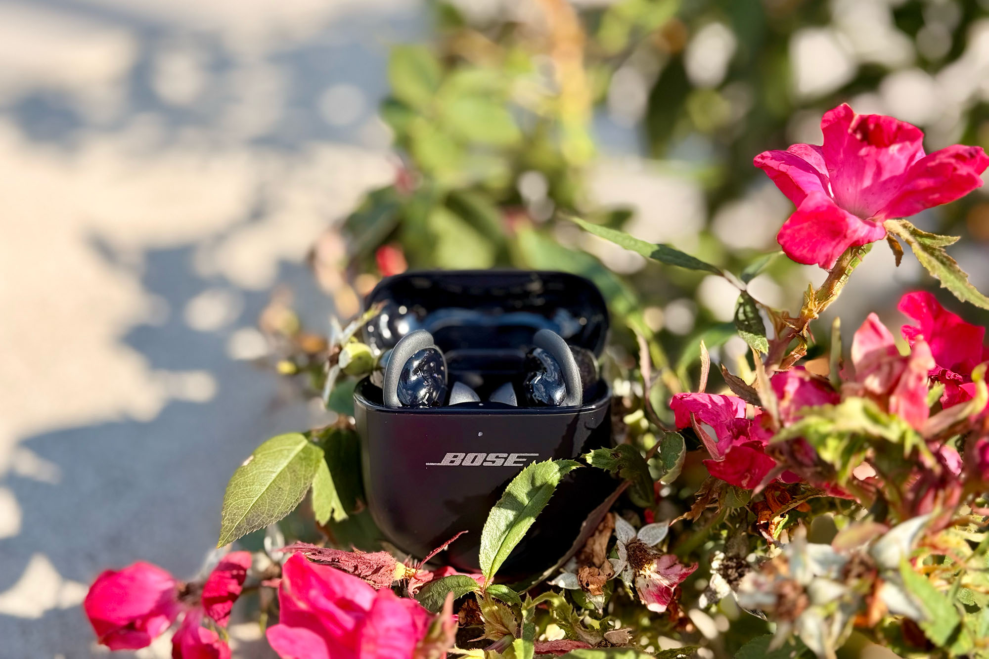 Bose QuietComfort Ultra Earbuds (2nd Gen) review: Subtle never