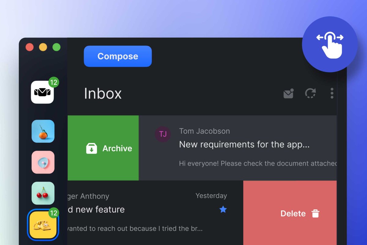 AI can help you manage all your email inboxes | Popular Science