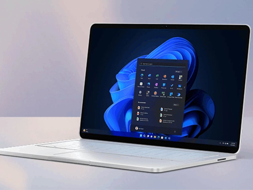 Header image for you know you want a Lifetime License to Microsoft Office Professional 2021 for Windows plus Windows 11 Pro Bundle Stack Commerce sponsored deal