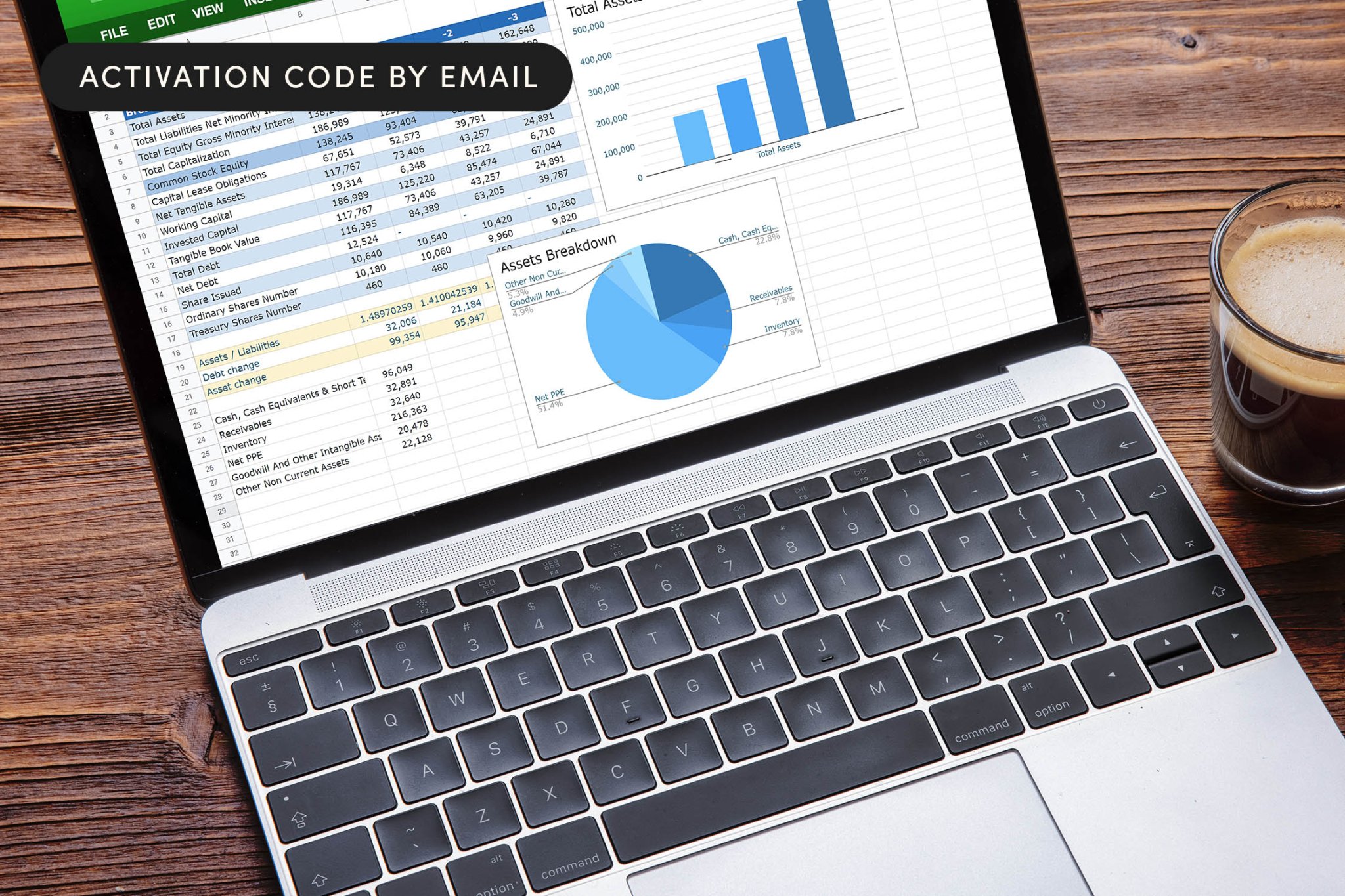 Header image for get yourself a Lifetime License to Microsoft Office Home and Business for Mac 2021 Stack Commerce sponsored deal