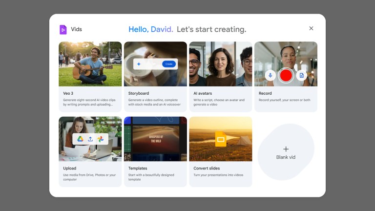 How To Use Google Drive s New Free Video Editor Popular Science how-to-use-google-drive-s-new-free-video-editor-popular-science