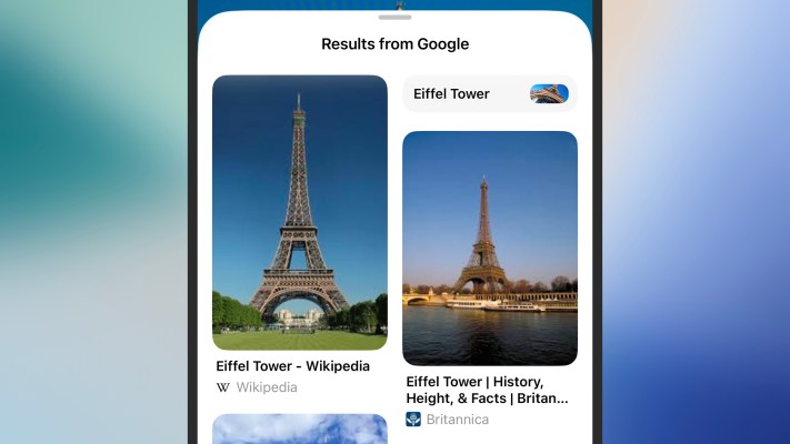 How to use Visual Intelligence on your iPhone with iOS 26 | Popular Science