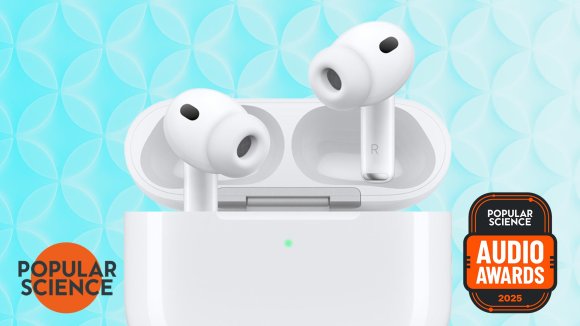 Apple AirPods Pro 3