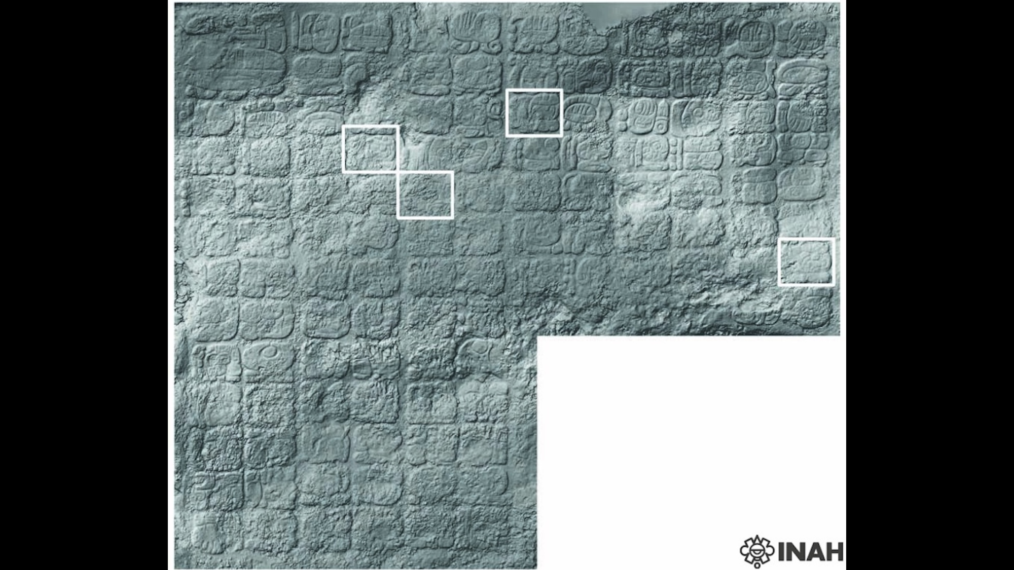 Mystery Mayan ruler was no king | Popular Science