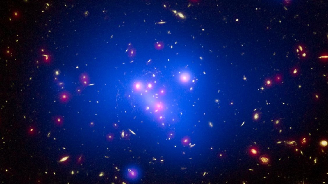 Scientists predict the universe will end in 'big crunch' | Popular Science