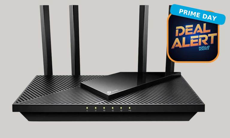 Get faster, more reliable internet with these Prime Day deals on TP ...
