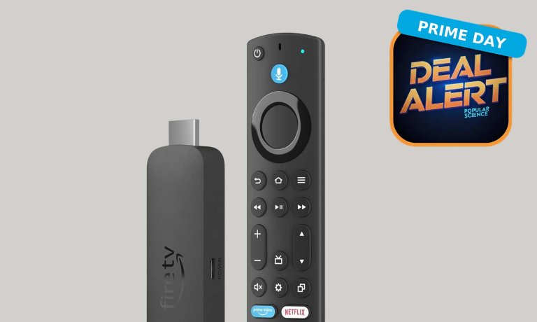 Amazon Fire TV Stick Ultra 4K
