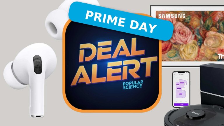 Early Prime Day deals header airpods