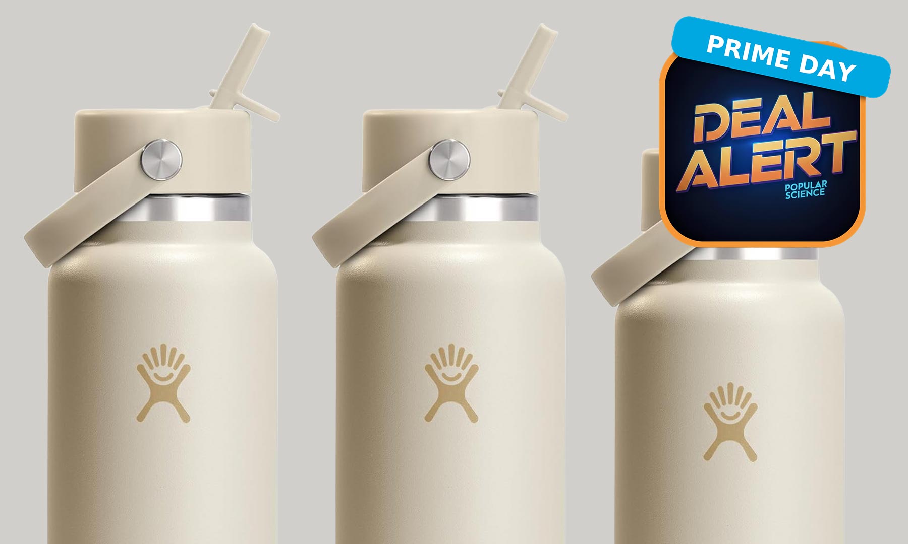 Hydro Flask ホワイト Amazon限定 タンブラー・水筒 Amazon.com: Hydro Flask 32 Oz Travel Tumbler with Handle, Lid and