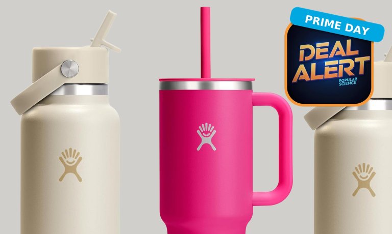 Hydro Flask Prime Day deals