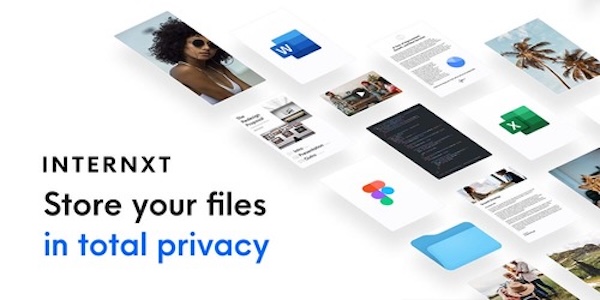 Interior image for store 20tb of powerfully encrypted data for life for $500 Stack Commerce sponsored deal