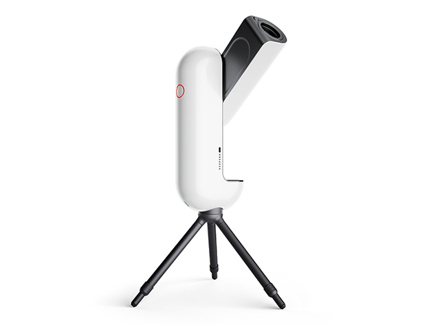 Interior image for Vespera Pro Smart Telescope Stack Commerce sponsored deal