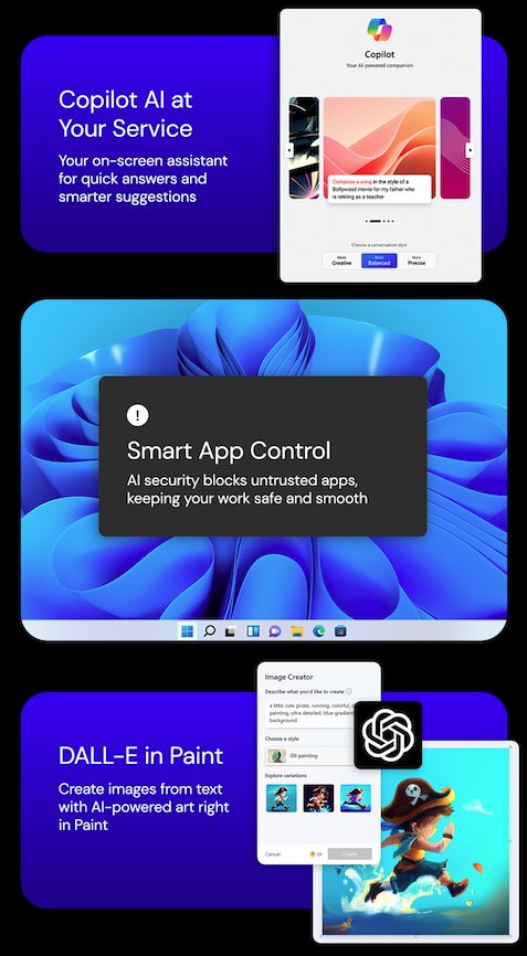 Interior image for give your computer new life with windows 11 pro and office 2021 Stack Commerce sponsored deal