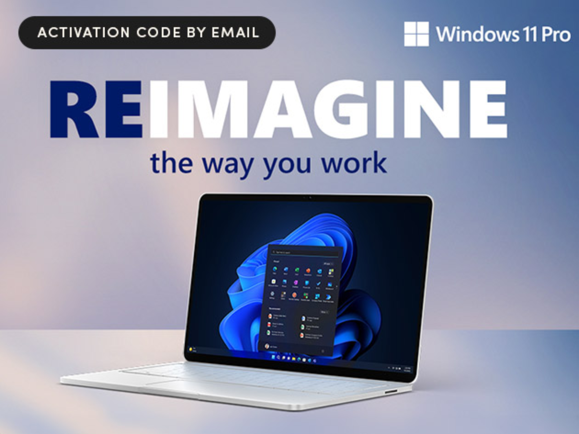 Windows 11 Pro brings smoother performance and built-in AI for
