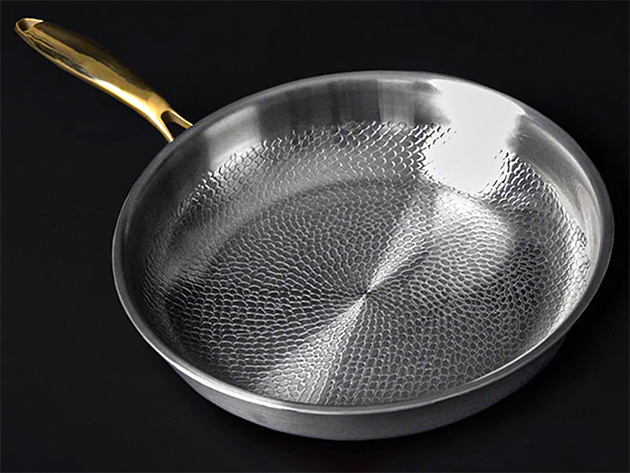 Second product card image for upgrade to titanium kitchen tools at a discount sponsored deal