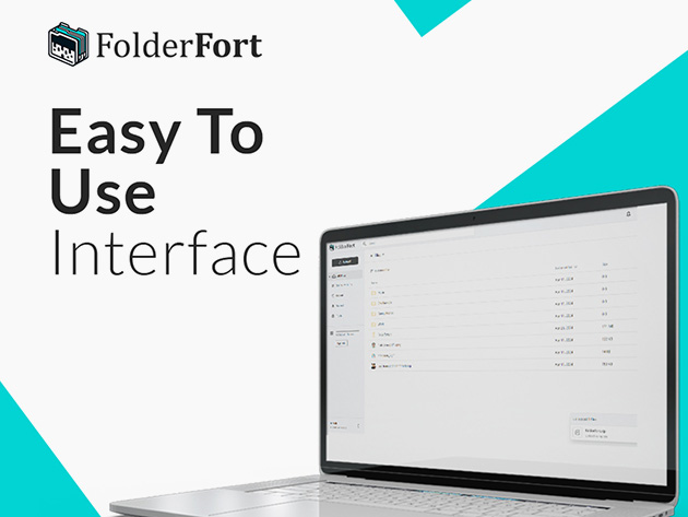 Header image for FolderFort 2TB Cloud Storage Pro Plan Lifetime Subscription Stack Commerce sponsored deal