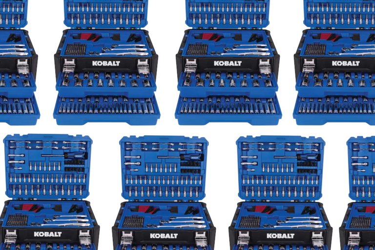Kobalt tools deal header