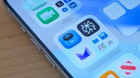 iOS 26 adds a new app to your iPhone. Here's how to use it. | Popular ...
