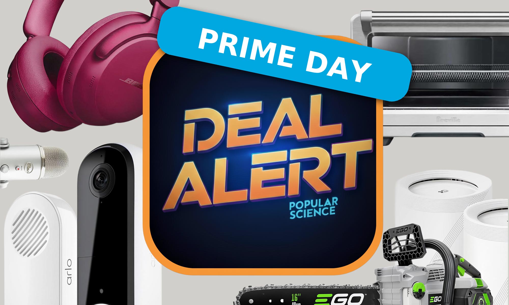 Amazon October Prime Day 2025: All the deals worth your time and