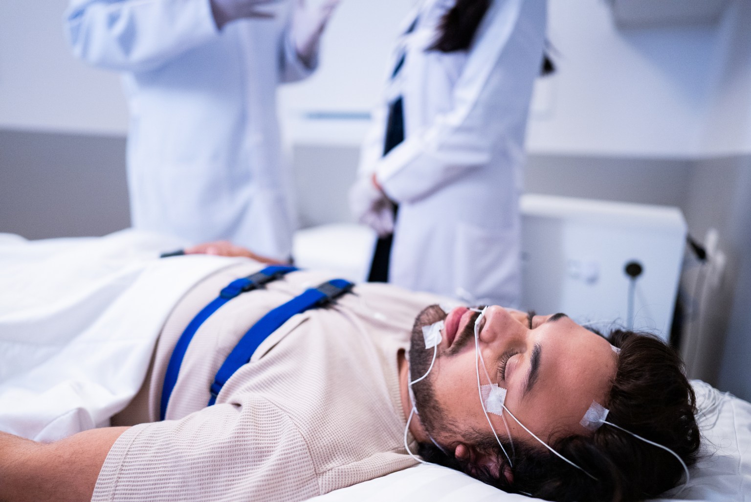 Sleep Science Projects Yes, the moon really can affect your sleep | Popular Science
