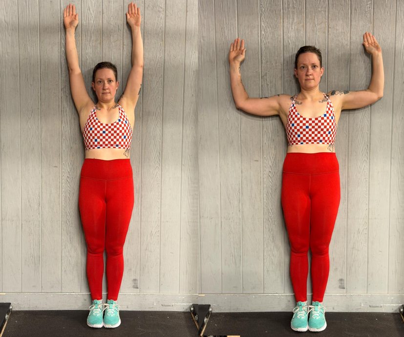 Picture of 4 ways to fix 'tech neck,' according to a physical therapist | Popular ...