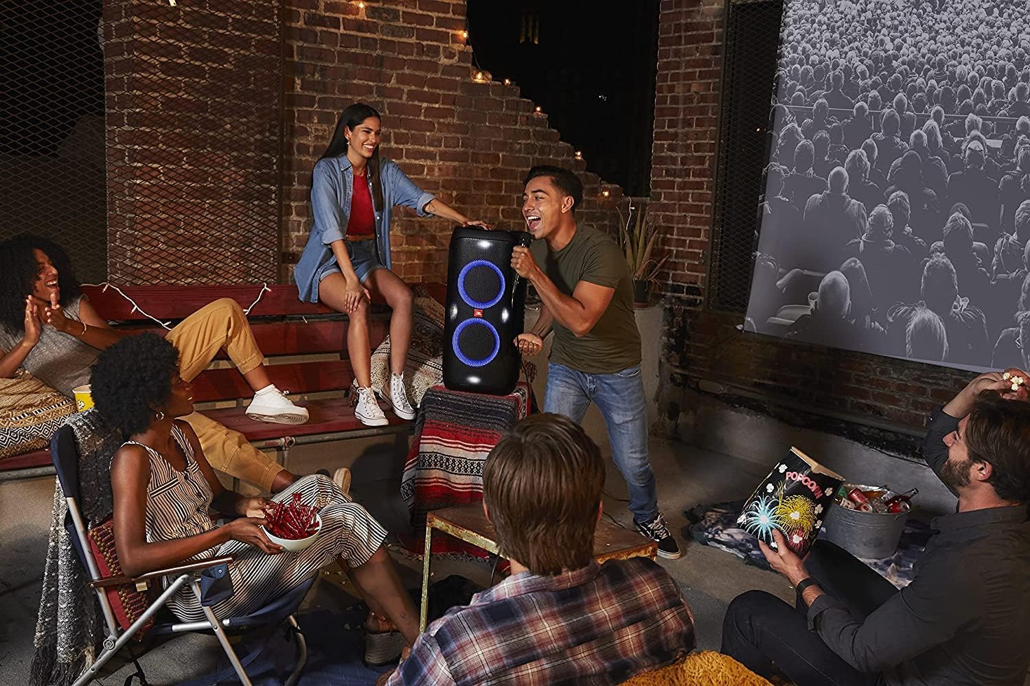 Get a JBL party speaker at its lowest price in months during Amazon’s Early Black Friday sale