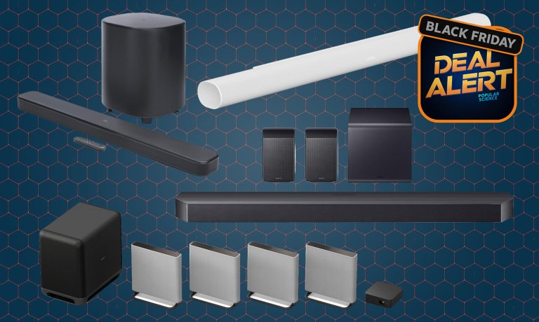 Dolby-Atmos-soundbar-wireless-surround-system-2025-black-friday-Amazon-header