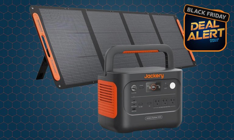 Amazon은 mas를 통해 Jackery, Bluetti, EcoFlow 등 우리가 가장 좋아하는 태양광 발전기를 출시합니다