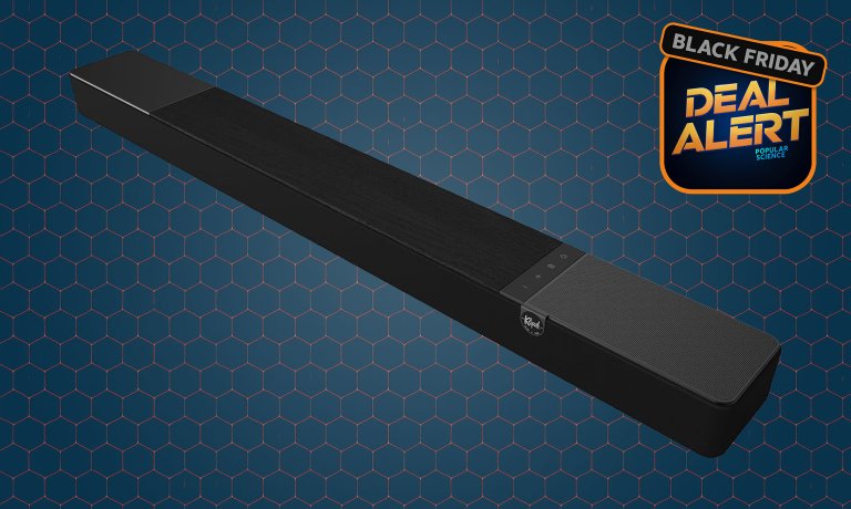 Klipsch-Flexus-Core-200-2025-black-friday-amazon-product-card