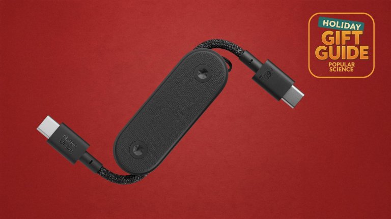 Native Union Pocket Cable