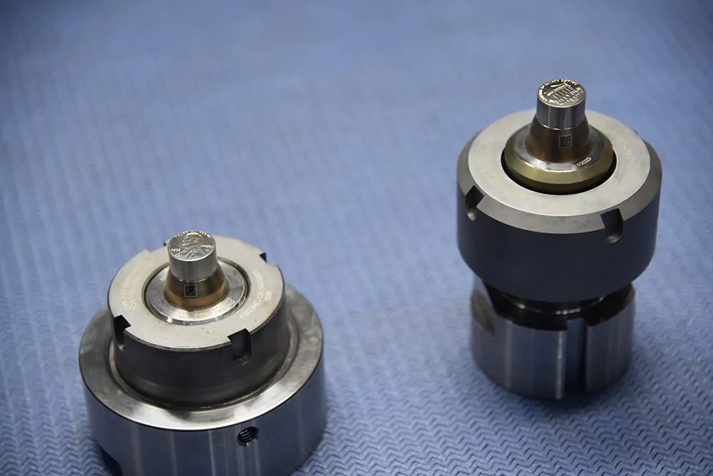 Omega Penny die casts