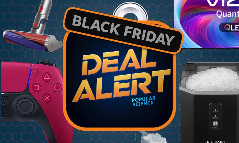 Walmart Black Friday Deals header