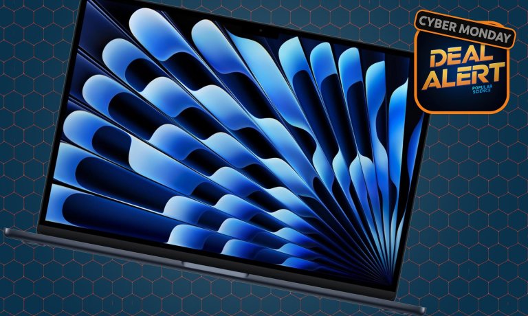 Apple MacBook Air 15-inch