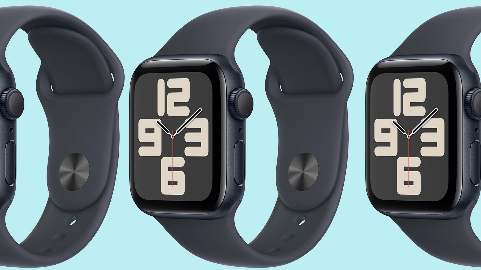 Get an Apple Watch for as low as $159 during Amazon's early Black