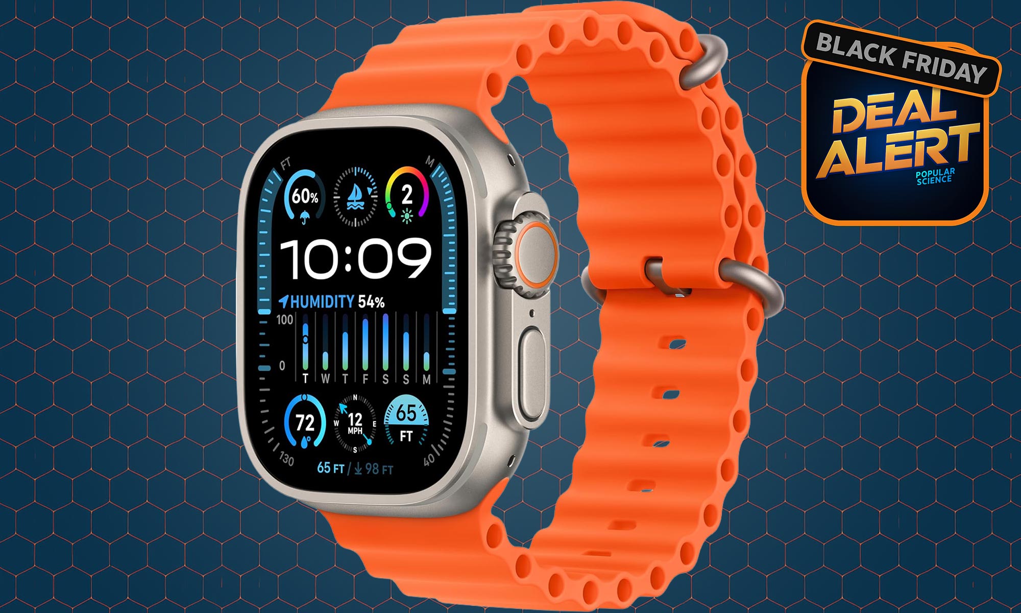 apple watch nike black friday deals