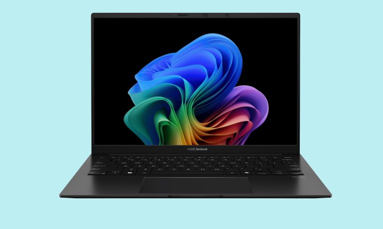 Asus Zenbook on sale at Walmart for early Black Friday