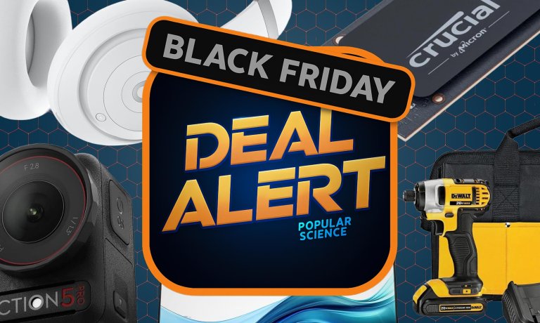 Amazon products on sale for Black Friday