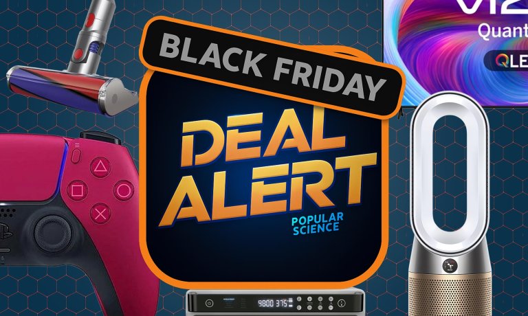 Best Black Friday deals header