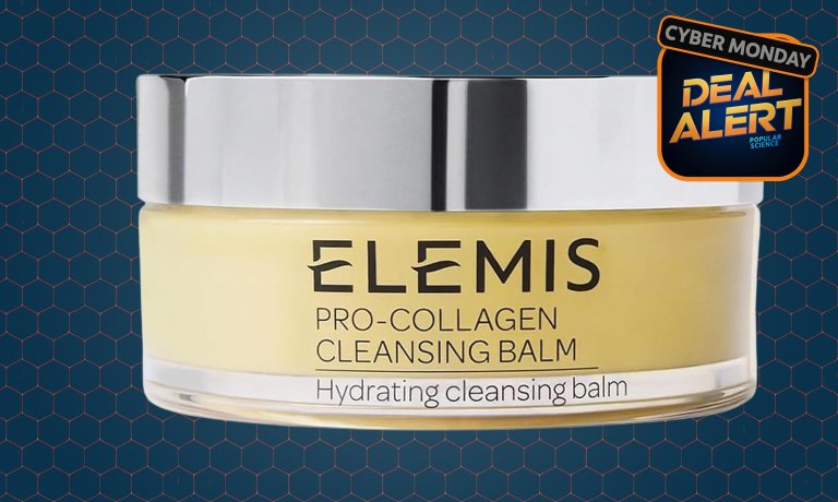 Elemis Cleansing Balm