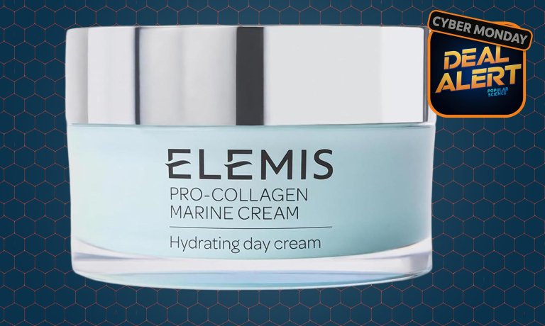 Elemis hydrating day cream