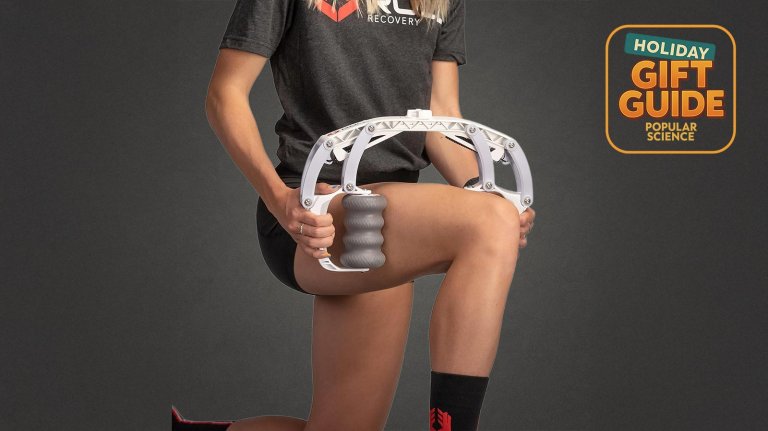 ROLL Recovery R8 Plus